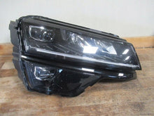 Load image into Gallery viewer, Frontscheinwerfer Skoda Karoq 57B941016D LED Rechts Scheinwerfer Headlight SCH8904534550ne