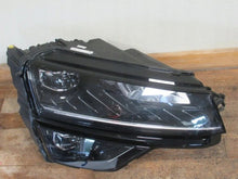 Load image into Gallery viewer, Frontscheinwerfer Skoda Karoq 57B941016D LED Rechts Scheinwerfer Headlight SCH8904534550ne