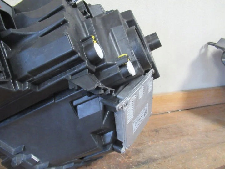 Frontscheinwerfer Skoda Karoq 57B941016D LED Rechts Scheinwerfer Headlight SCH8904534550ne