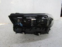 Laden Sie das Bild in den Galerie-Viewer, Frontscheinwerfer BMW 5 5A798D7-09 LED Links Scheinwerfer Headlight SCH8904595991ra