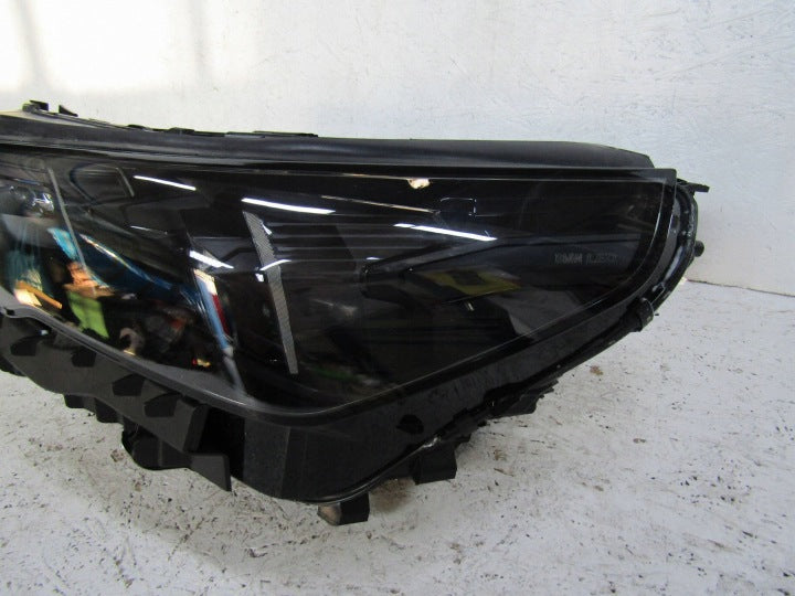 Frontscheinwerfer BMW 5 5A798D7-09 LED Links Scheinwerfer Headlight SCH8904595991ra