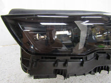 Laden Sie das Bild in den Galerie-Viewer, Frontscheinwerfer BMW 5 5A798D7-09 LED Links Scheinwerfer Headlight SCH8904595991ra