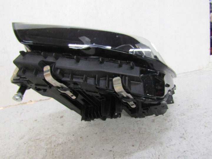 Frontscheinwerfer BMW 5 5A798D7-09 LED Links Scheinwerfer Headlight SCH8904595991ra