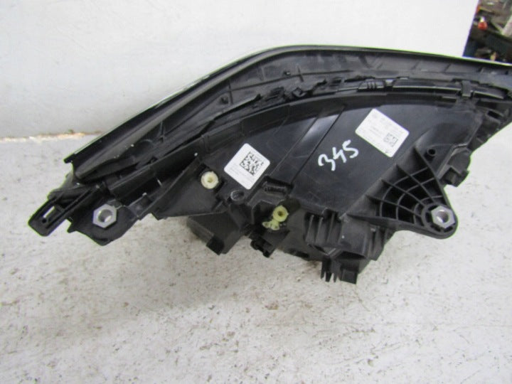 Frontscheinwerfer BMW 5 5A798D7-09 LED Links Scheinwerfer Headlight SCH8904595991ra