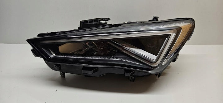 Frontscheinwerfer Seat Leon 5FB941007G LED Links Scheinwerfer Headlight SCH8904745352lc