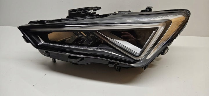 Frontscheinwerfer Seat Leon 5FB941007G LED Links Scheinwerfer Headlight SCH8904745352lc