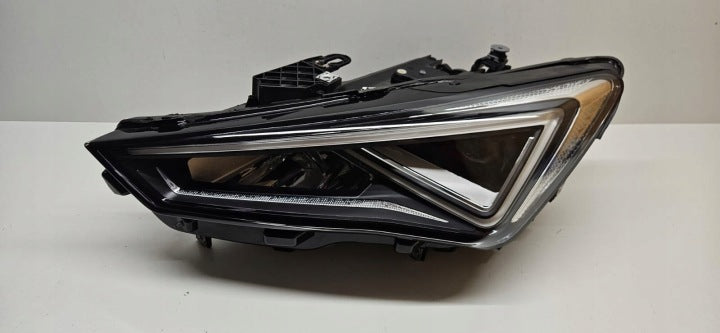 Frontscheinwerfer Seat Leon 5FB941007G LED Links Scheinwerfer Headlight SCH8904745352lc
