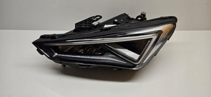 Frontscheinwerfer Seat Leon 5FB941007G LED Links Scheinwerfer Headlight SCH8904745352lc