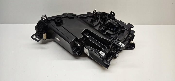 Frontscheinwerfer Seat Leon 5FB941007G LED Links Scheinwerfer Headlight SCH8904745352lc