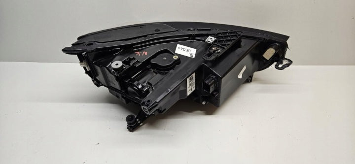 Frontscheinwerfer Seat Leon 5FB941007G LED Links Scheinwerfer Headlight SCH8904745352lc