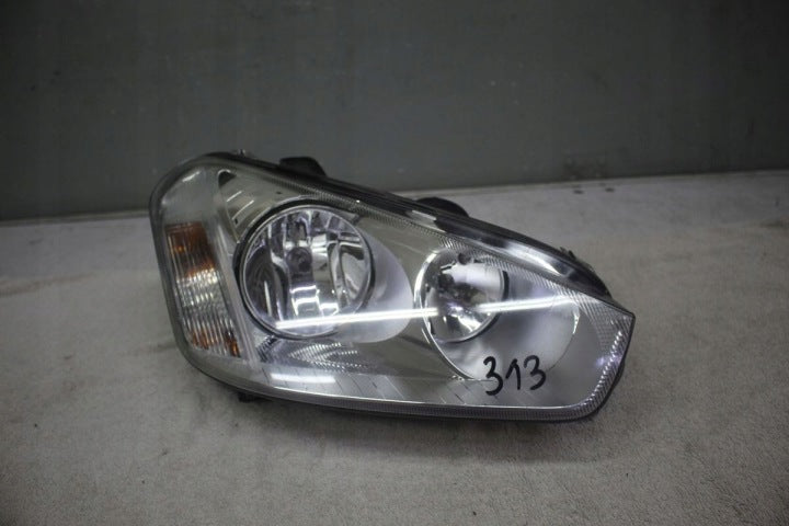 Frontscheinwerfer Ford C-Max 7M51-13W029-AC Rechts Scheinwerfer Headlight SCH8905015543ys