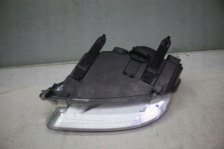 Frontscheinwerfer Ford C-Max 7M51-13W029-AC Rechts Scheinwerfer Headlight SCH8905015543ys