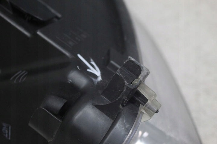 Frontscheinwerfer Ford C-Max 7M51-13W029-AC Rechts Scheinwerfer Headlight SCH8905015543ys