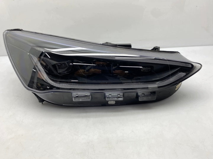 Frontscheinwerfer Ford Focus NX7B-13E016-AK LED Rechts Scheinwerfer Headlight SCH8905258031lj