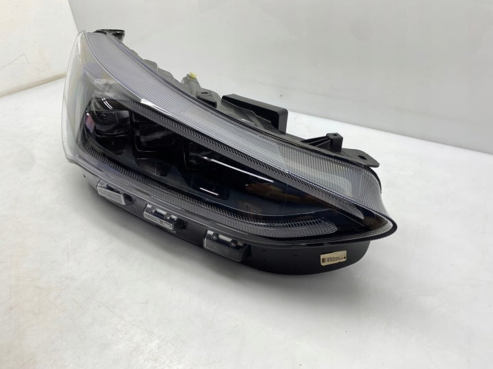 Frontscheinwerfer Ford Focus NX7B-13E016-AK LED Rechts Scheinwerfer Headlight SCH8905258031lj