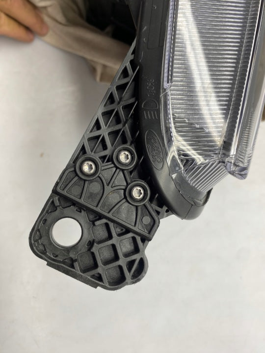 Frontscheinwerfer Ford Focus NX7B-13E016-AK LED Rechts Scheinwerfer Headlight SCH8905258031lj