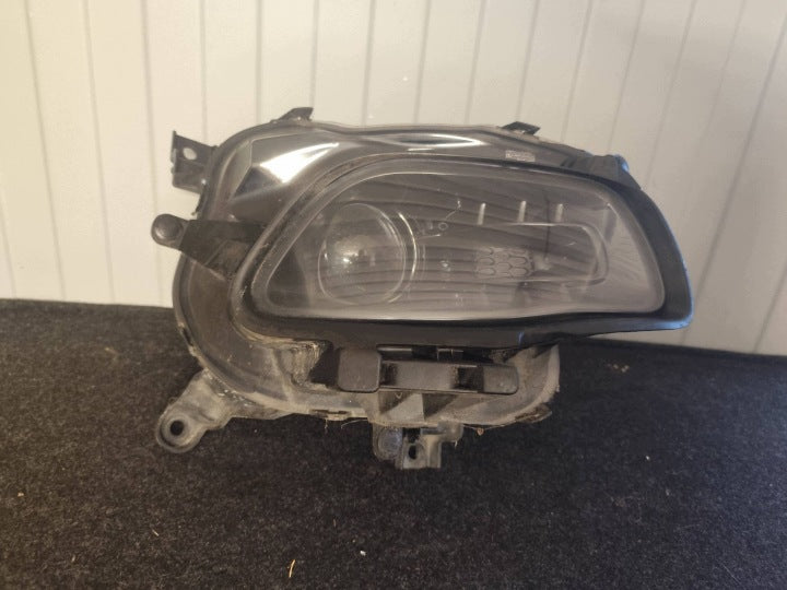 Frontscheinwerfer Jeep Cherokee Kl 68102846AD Rechts Scheinwerfer Headlight SCH8905505486ua