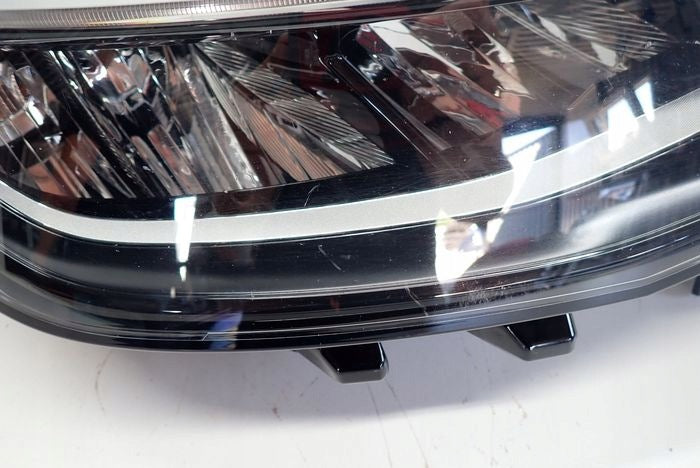 Frontscheinwerfer VW Id.4 11B941006B Rechts Scheinwerfer Headlight SCH8905575784ff