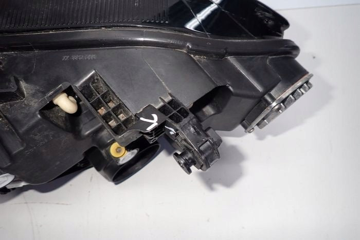 Frontscheinwerfer VW Id.4 11B941006B Rechts Scheinwerfer Headlight SCH8905575784ff