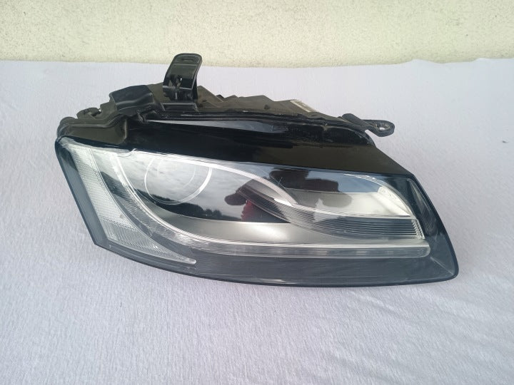 Frontscheinwerfer Audi A5 8T0941004AK Xenon Rechts Scheinwerfer Headlight SCH8905631544ol