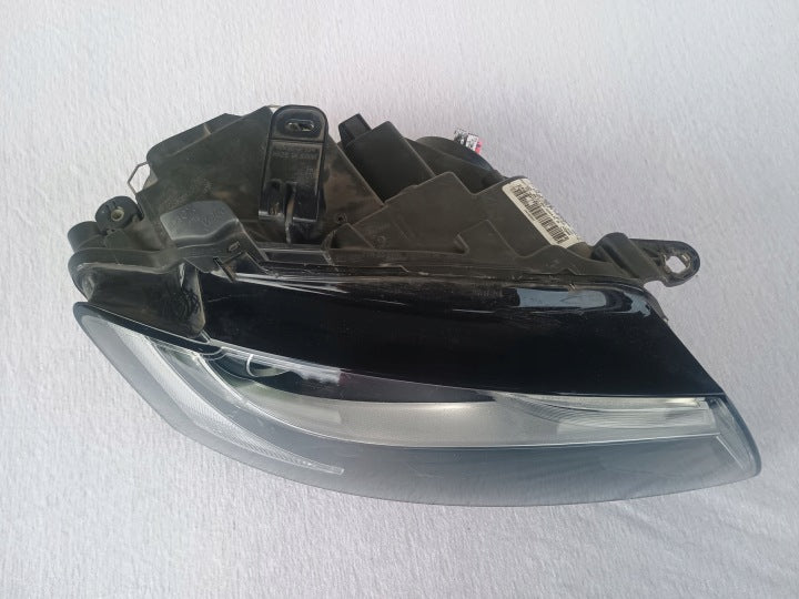 Frontscheinwerfer Audi A5 8T0941004AK Xenon Rechts Scheinwerfer Headlight SCH8905631544ol