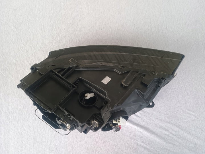 Frontscheinwerfer Audi A5 8T0941004AK Xenon Rechts Scheinwerfer Headlight SCH8905631544ol