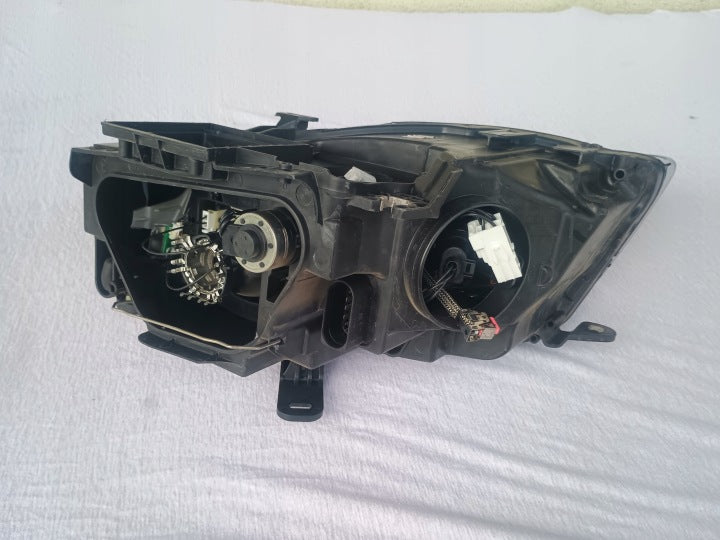 Frontscheinwerfer Audi A5 8T0941004AK Xenon Rechts Scheinwerfer Headlight SCH8905631544ol