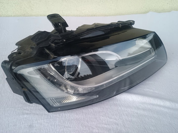 Frontscheinwerfer Audi A5 8T0941004AK Xenon Rechts Scheinwerfer Headlight SCH8905631544ol