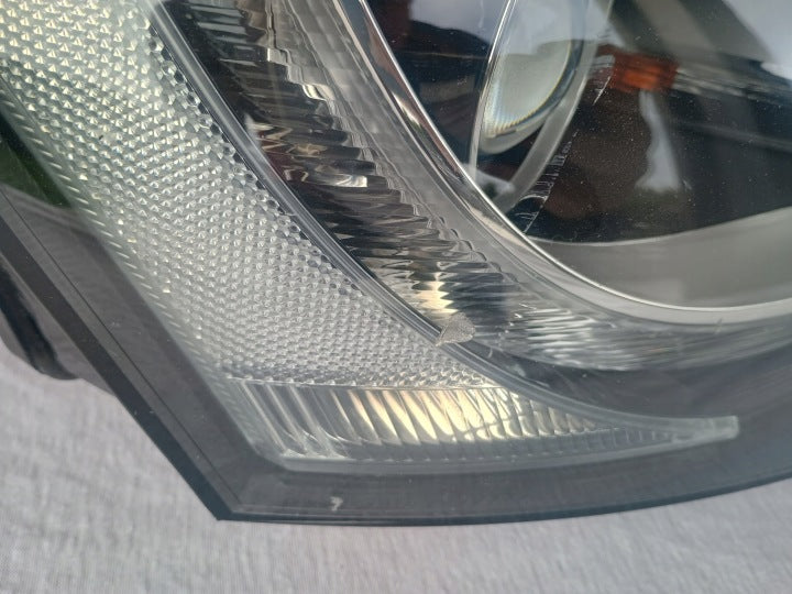 Frontscheinwerfer Audi A5 8T0941004AK Xenon Rechts Scheinwerfer Headlight SCH8905631544ol