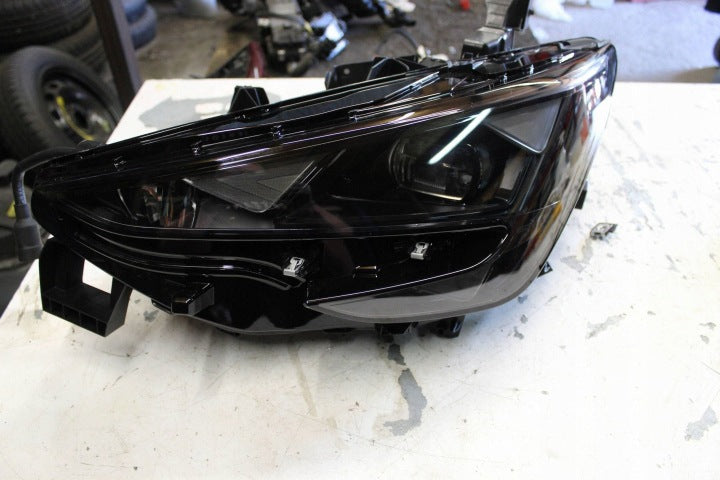Frontscheinwerfer Cupra Born 10F941005D Links Scheinwerfer Headlight SCH8907464850xt