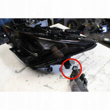 Laden Sie das Bild in den Galerie-Viewer, Frontscheinwerfer Cupra Born 10F941005D Links Scheinwerfer Headlight SCH8907464850xt