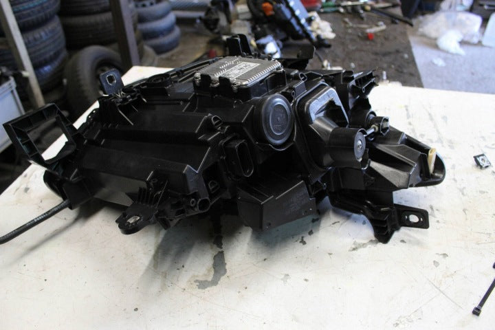 Frontscheinwerfer Cupra Born 10F941005D Links Scheinwerfer Headlight SCH8907464850xt