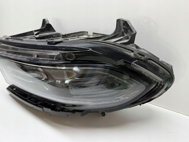 Frontscheinwerfer Dodge Charger 300555 Links Scheinwerfer Headlight SCH8907855043gl