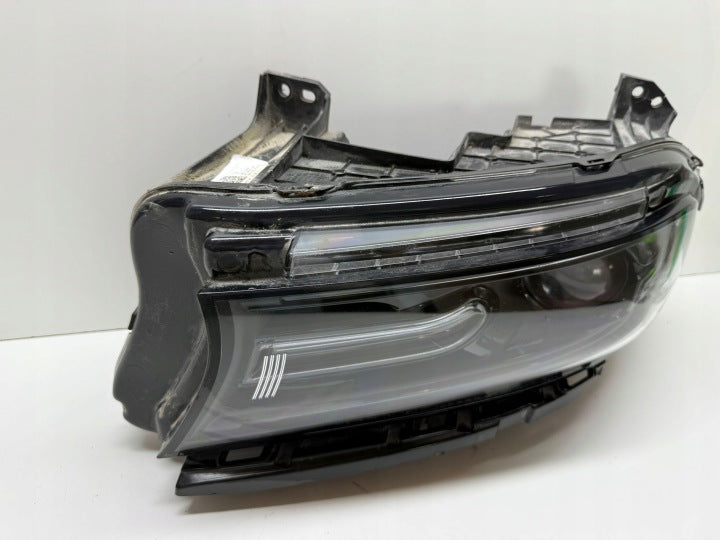 Frontscheinwerfer Dodge Charger 300555 Links Scheinwerfer Headlight SCH8907855043gl