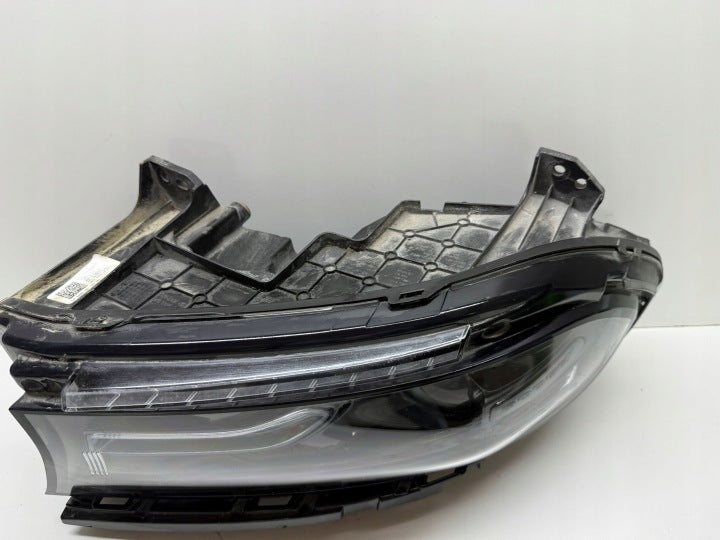 Frontscheinwerfer Dodge Charger 300555 Links Scheinwerfer Headlight SCH8907855043gl