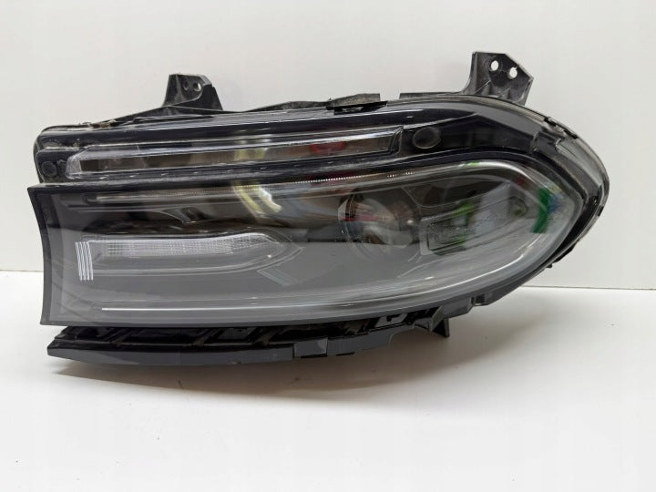 Frontscheinwerfer Dodge Charger 300555 Links Scheinwerfer Headlight SCH8907855043gl