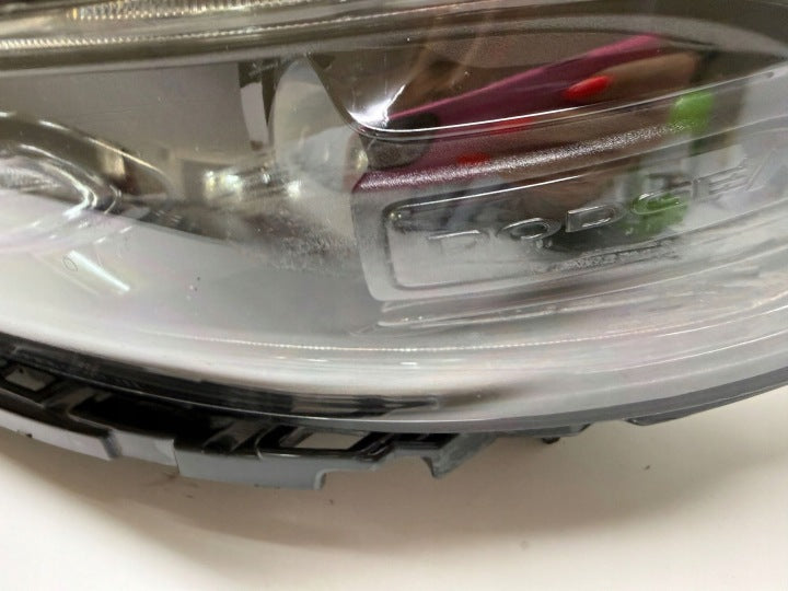 Frontscheinwerfer Dodge Charger 300555 Links Scheinwerfer Headlight SCH8907855043gl