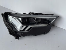 Laden Sie das Bild in den Galerie-Viewer, Frontscheinwerfer Audi Q3 83A941034 LED Rechts Scheinwerfer Headlight SCH8908656633ab