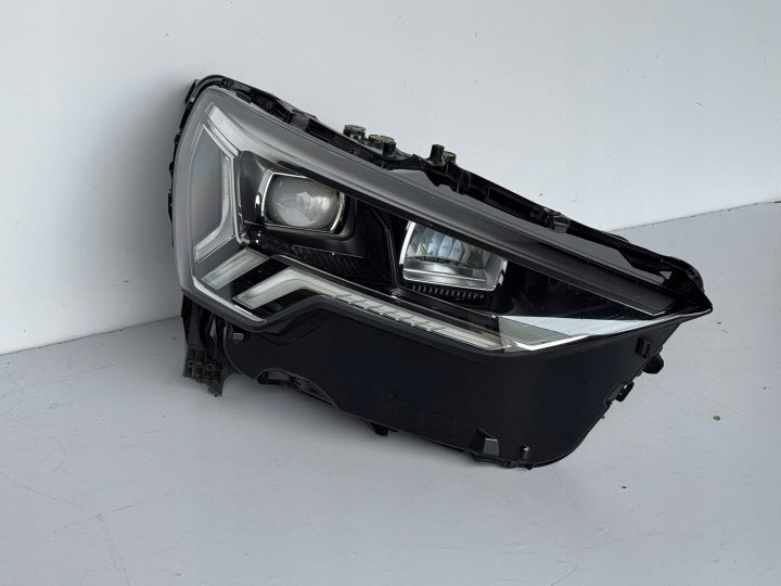 Frontscheinwerfer Audi Q3 83A941034 LED Rechts Scheinwerfer Headlight SCH8908656633ab