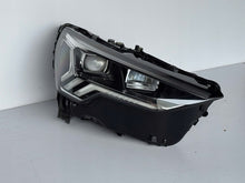 Laden Sie das Bild in den Galerie-Viewer, Frontscheinwerfer Audi Q3 83A941034 LED Rechts Scheinwerfer Headlight SCH8908656633ab