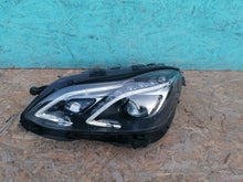 Laden Sie das Bild in den Galerie-Viewer, Frontscheinwerfer Mercedes-Benz W212 A2129063103KZ Links Scheinwerfer Headlight SCH8908822659nu
