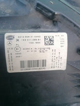 Laden Sie das Bild in den Galerie-Viewer, Frontscheinwerfer Mercedes-Benz W212 A2129063103KZ Links Scheinwerfer Headlight SCH8908822659nu