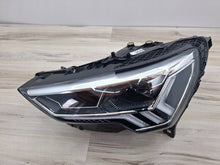 Load image into Gallery viewer, Frontscheinwerfer Audi Q3 83A941033 LED Links Scheinwerfer Headlight SCH8909941200bt