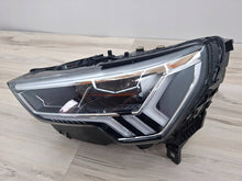 Load image into Gallery viewer, Frontscheinwerfer Audi Q3 83A941033 LED Links Scheinwerfer Headlight SCH8909941200bt