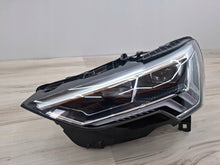 Load image into Gallery viewer, Frontscheinwerfer Audi Q3 83A941033 LED Links Scheinwerfer Headlight SCH8909941200bt