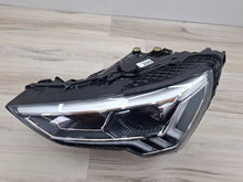 Load image into Gallery viewer, Frontscheinwerfer Audi Q3 83A941033 LED Links Scheinwerfer Headlight SCH8909941200bt