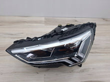 Load image into Gallery viewer, Frontscheinwerfer Audi Q3 83A941033 LED Links Scheinwerfer Headlight SCH8909941200bt