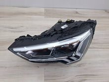 Load image into Gallery viewer, Frontscheinwerfer Audi Q3 83A941033 LED Links Scheinwerfer Headlight SCH8909941200bt