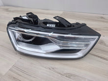 Load image into Gallery viewer, Frontscheinwerfer Audi Q3 8U0941006C Rechts Scheinwerfer Headlight SCH8910522544xf