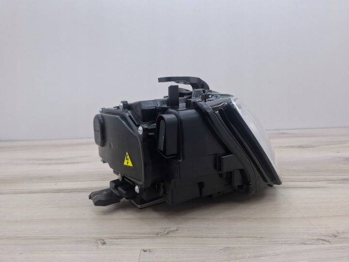 Frontscheinwerfer Audi Q3 8U0941006C Rechts Scheinwerfer Headlight SCH8910522544xf